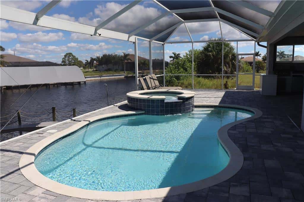 1857 36th Pl, Cape Coral, photo 39