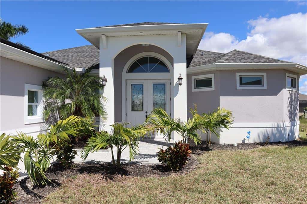 1857 36th Pl, Cape Coral, photo 4