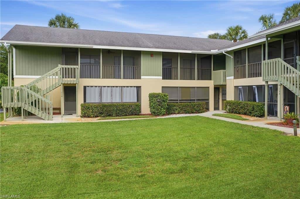 5501 Rattlesnake Hamm Rd #209, Naples, photo 6