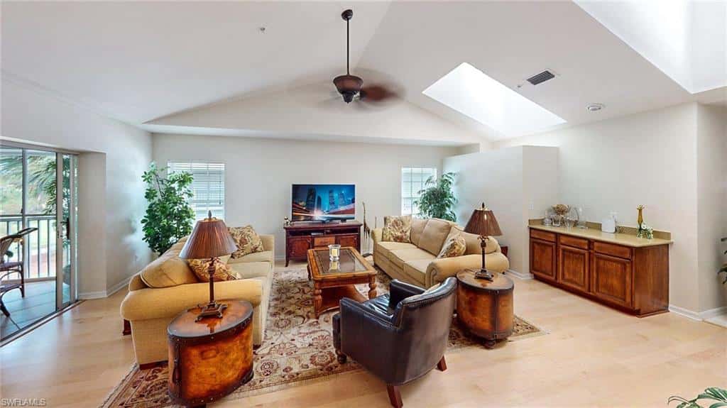 776 Eagle Creek Dr #303, Naples, photo 5