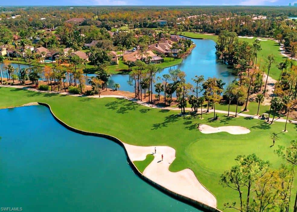 776 Eagle Creek Dr #303, Naples, photo 11