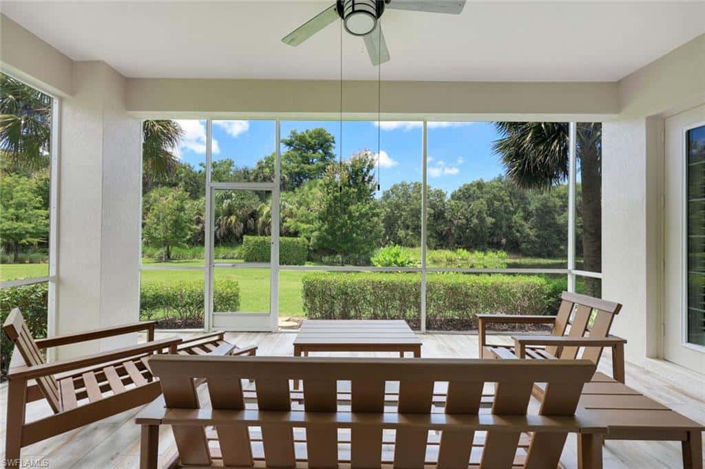 7801 Hawthorne Dr #2701, Naples, photo 17