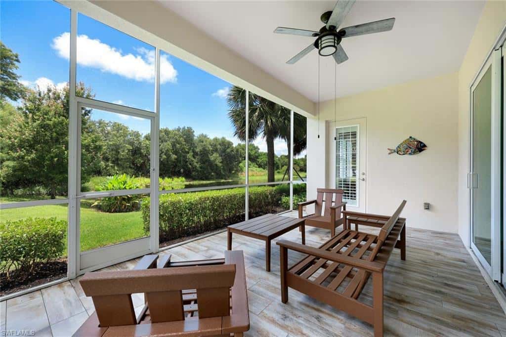 7801 Hawthorne Dr #2701, Naples, photo 16