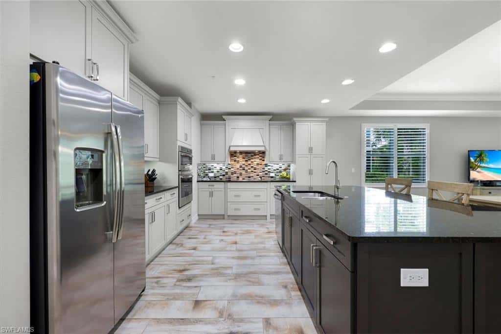7801 Hawthorne Dr #2701, Naples, photo 7