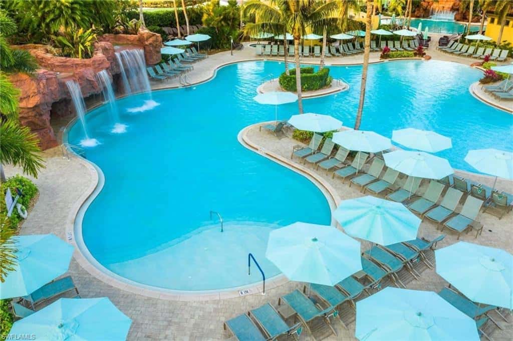 7801 Hawthorne Dr #2701, Naples, photo 32