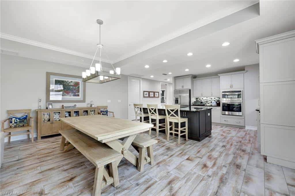 7801 Hawthorne Dr #2701, Naples, photo 5