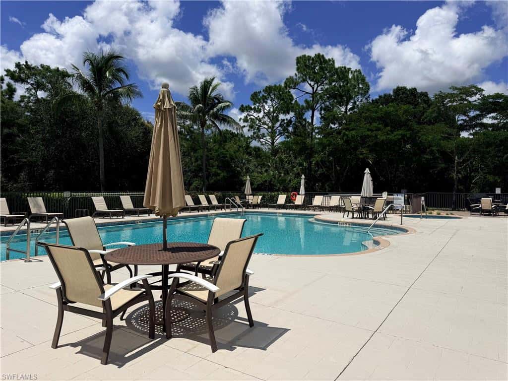 7801 Hawthorne Dr #2701, Naples, photo 25