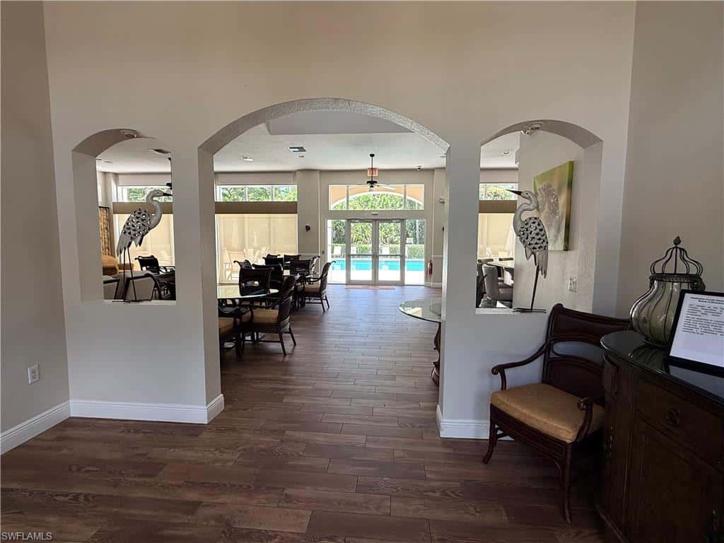 7801 Hawthorne Dr #2701, Naples, photo 21