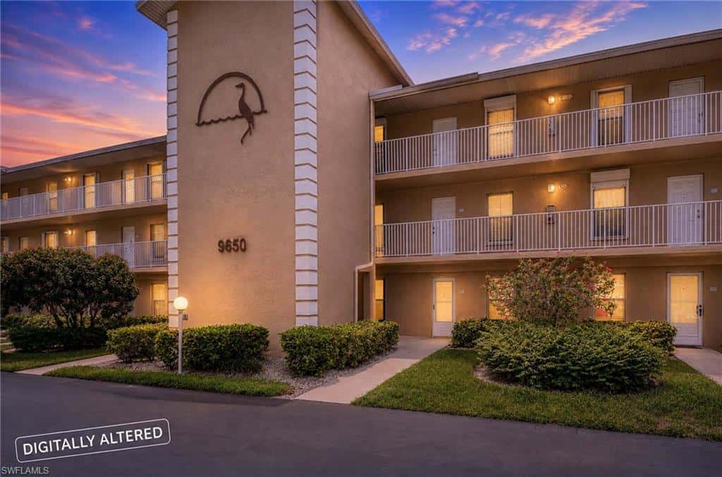 9650 Victoria Ln #104, Naples, photo 17