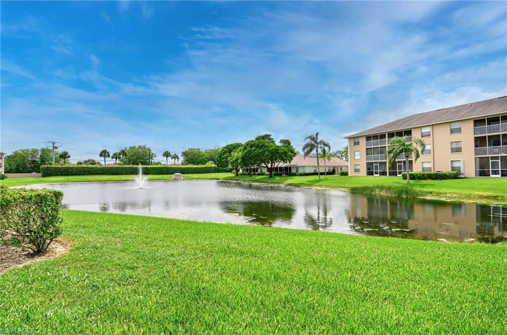 9650 Victoria Ln #104, Naples, photo 15