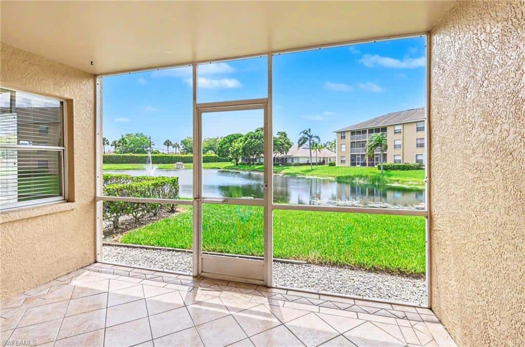 9650 Victoria Ln #104, Naples, photo 4