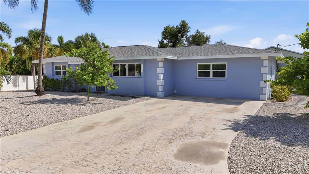345 Donora Blvd, Fort Myers Beach, photo 33
