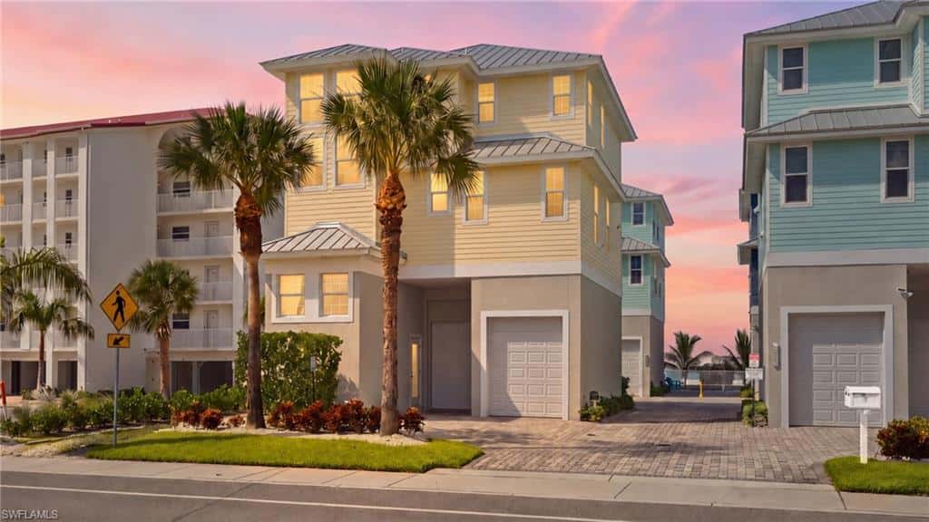 260 Key West Ct, Fort Myers Beach, photo 6