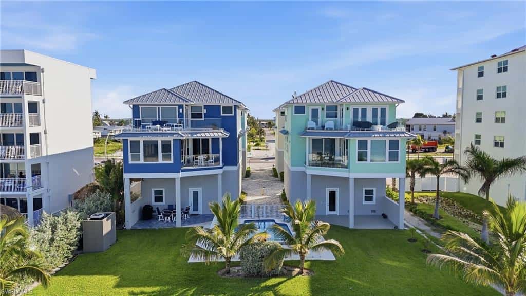 260 Key West Ct, Fort Myers Beach, photo 46