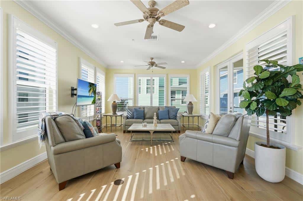 260 Key West Ct, Fort Myers Beach, photo 13