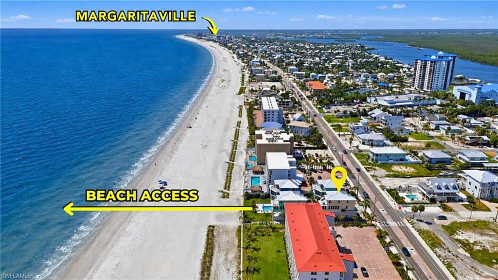 260 Key West Ct, Fort Myers Beach, photo 7