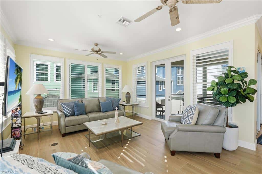 260 Key West Ct, Fort Myers Beach, photo 10