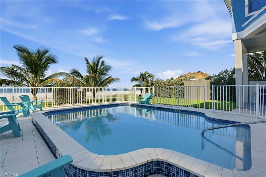 260 Key West Ct, Fort Myers Beach, photo 45