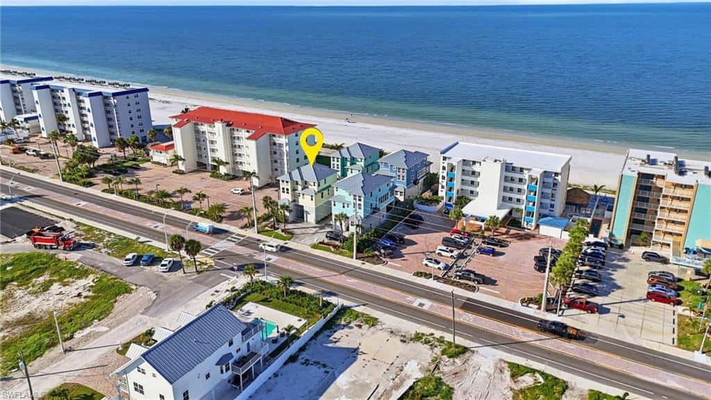 260 Key West Ct, Fort Myers Beach, photo 50