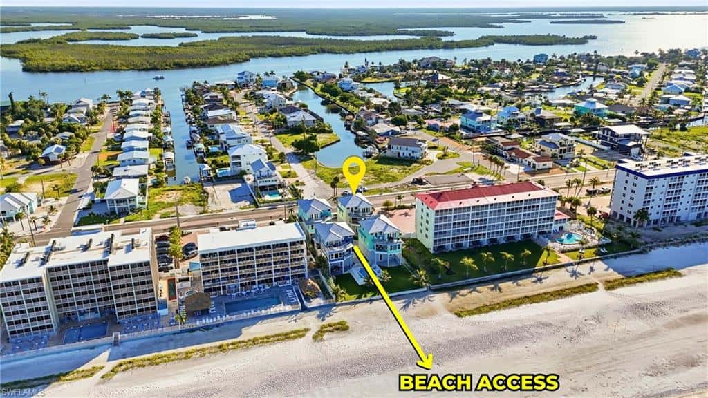 260 Key West Ct, Fort Myers Beach, photo 48