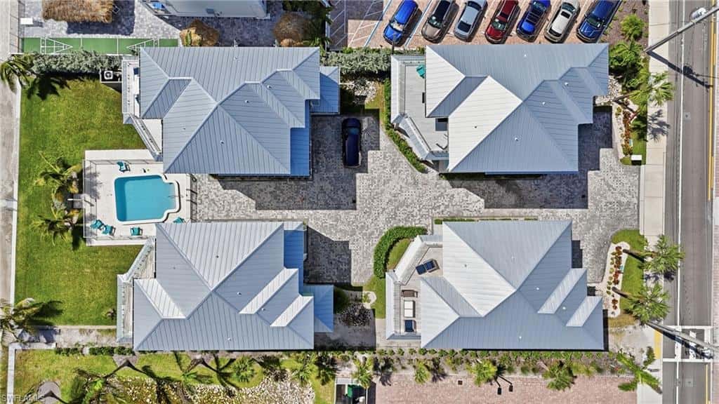 260 Key West Ct, Fort Myers Beach, photo 40