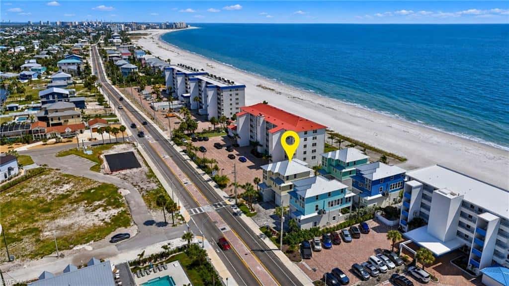 260 Key West Ct, Fort Myers Beach, photo 4
