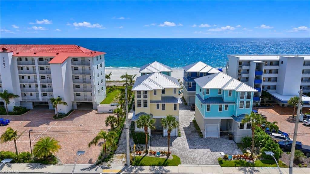 260 Key West Ct, Fort Myers Beach, photo 8