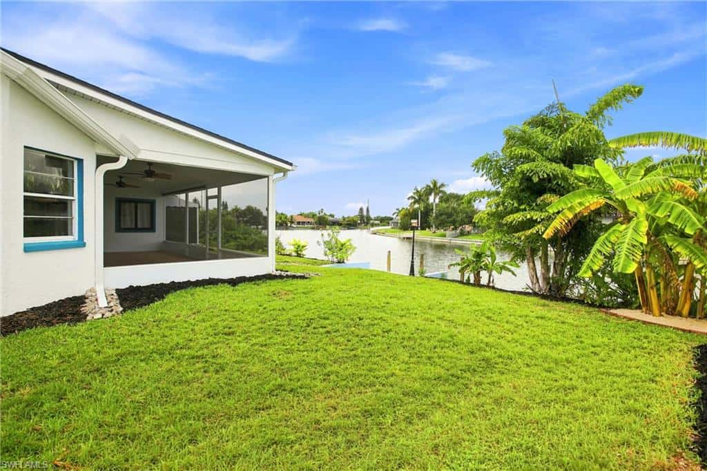 28 19th Ct, Cape Coral, photo 4