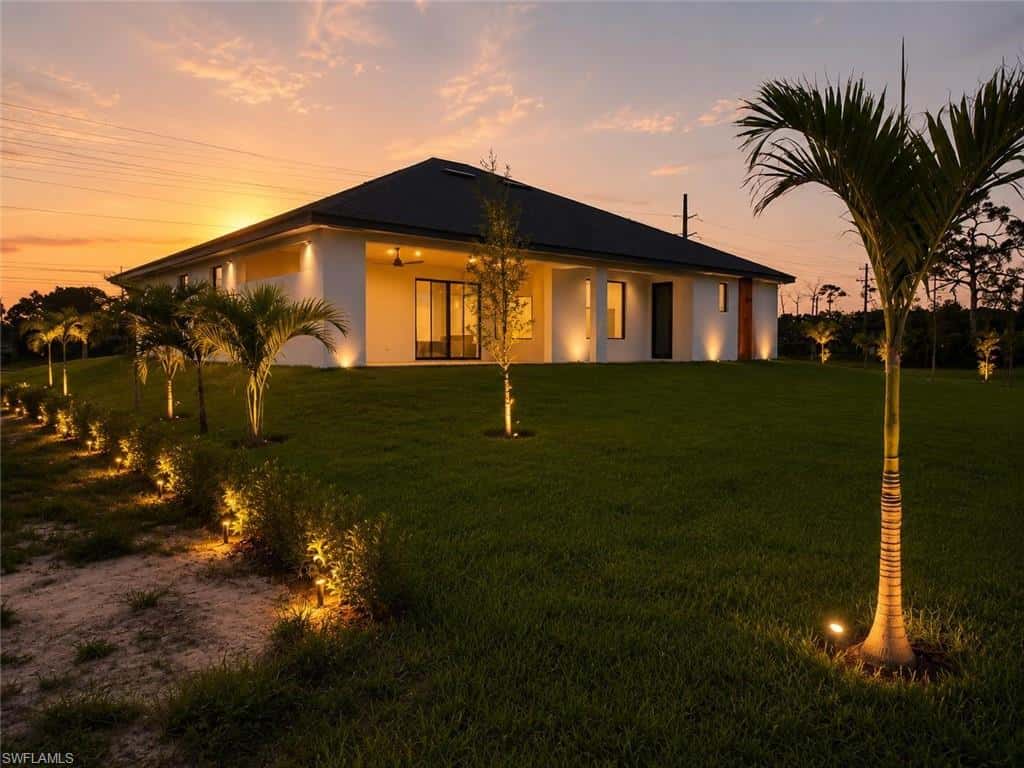 2145 El Dorado Blvd, Cape Coral, photo 6