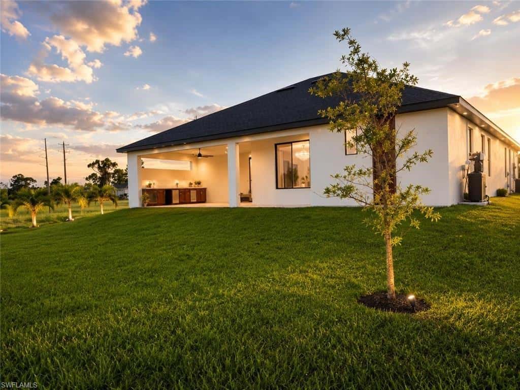 2145 El Dorado Blvd, Cape Coral, photo 13