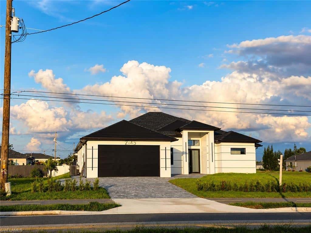 2145 El Dorado Blvd, Cape Coral, photo 17
