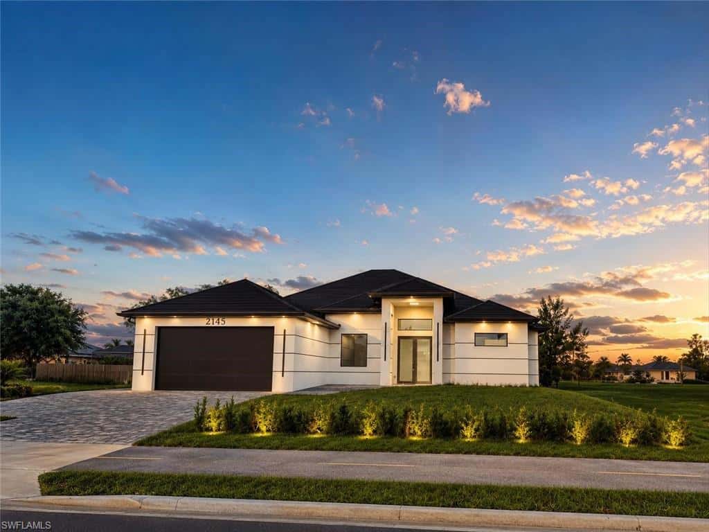 2145 El Dorado Blvd, Cape Coral, photo 16