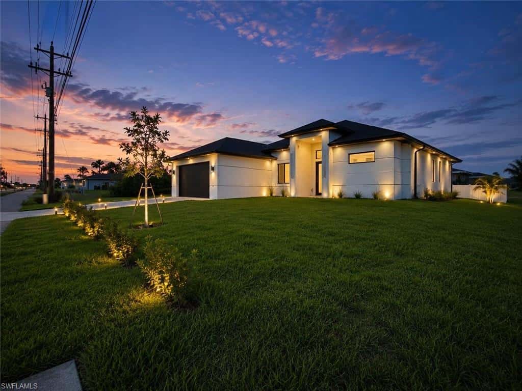 2145 El Dorado Blvd, Cape Coral, photo 7
