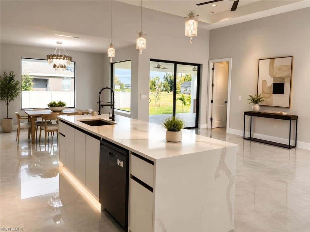 2145 El Dorado Blvd, Cape Coral, photo 15