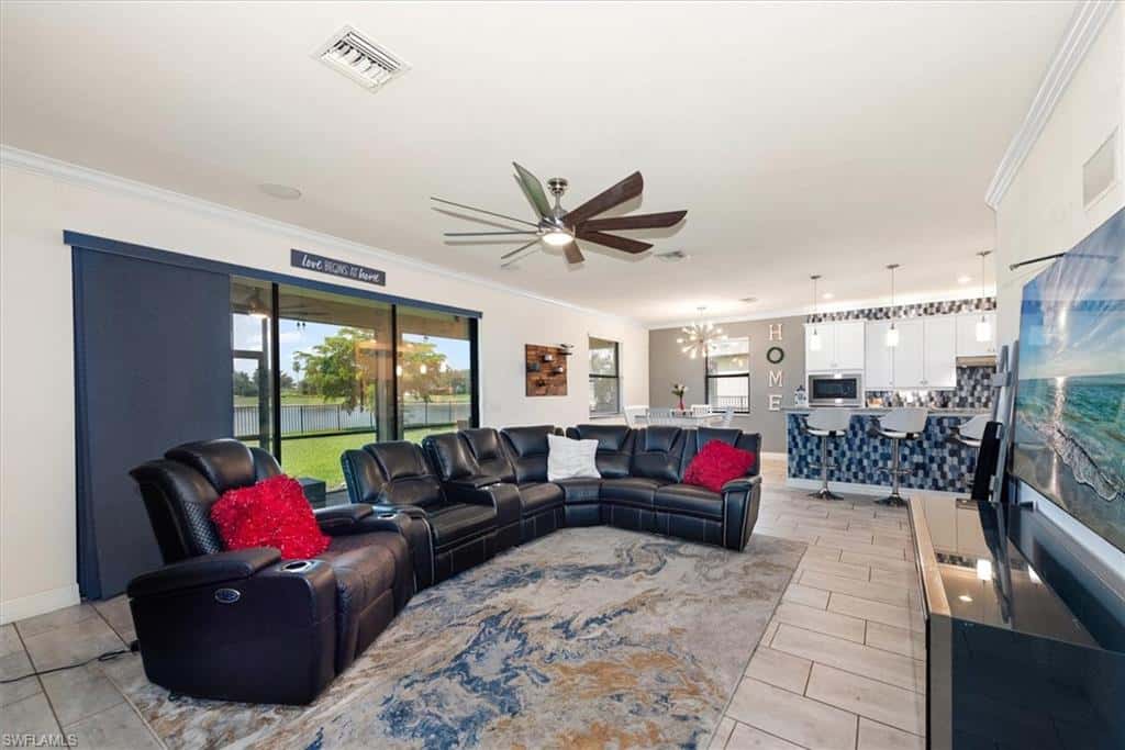 14106 Mindello Dr, Fort Myers, photo 12