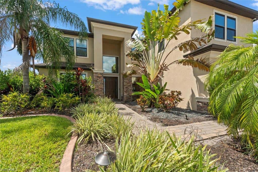 14106 Mindello Dr, Fort Myers, photo 4