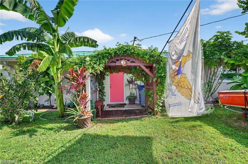 4638 Vinsetta Ave, North Fort Myers, photo 42