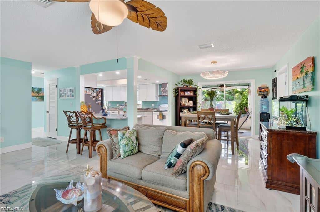 4638 Vinsetta Ave, North Fort Myers, photo 13