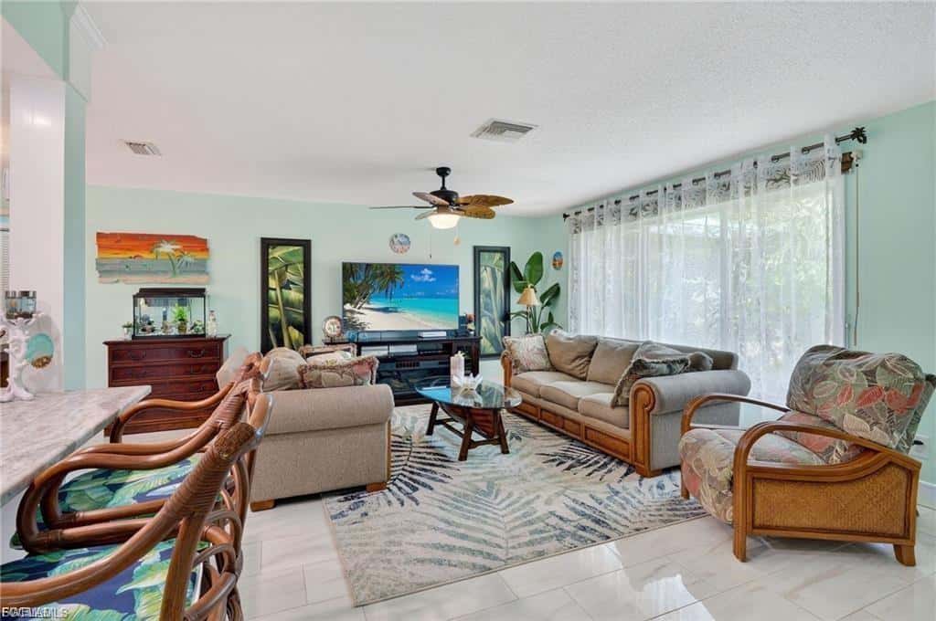 4638 Vinsetta Ave, North Fort Myers, photo 12