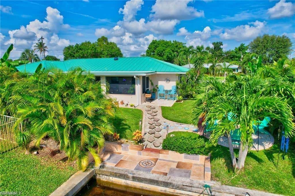 4638 Vinsetta Ave, North Fort Myers, photo 32