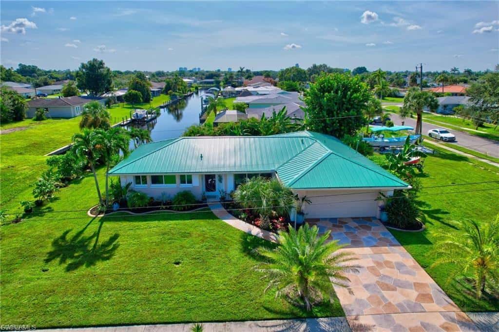 4638 Vinsetta Ave, North Fort Myers, photo 5
