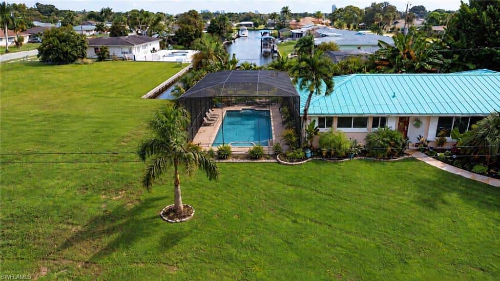 4638 Vinsetta Ave, North Fort Myers, photo 9