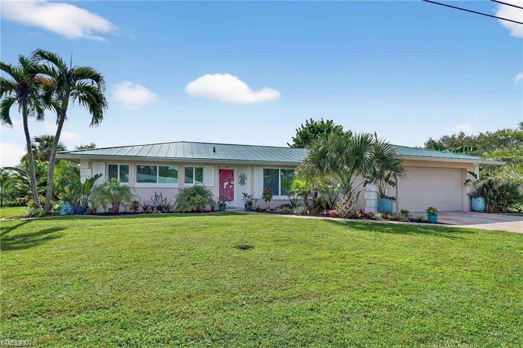 4638 Vinsetta Ave, North Fort Myers, photo 38