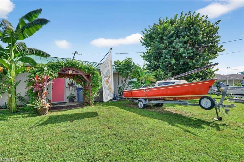 4638 Vinsetta Ave, North Fort Myers, photo 41