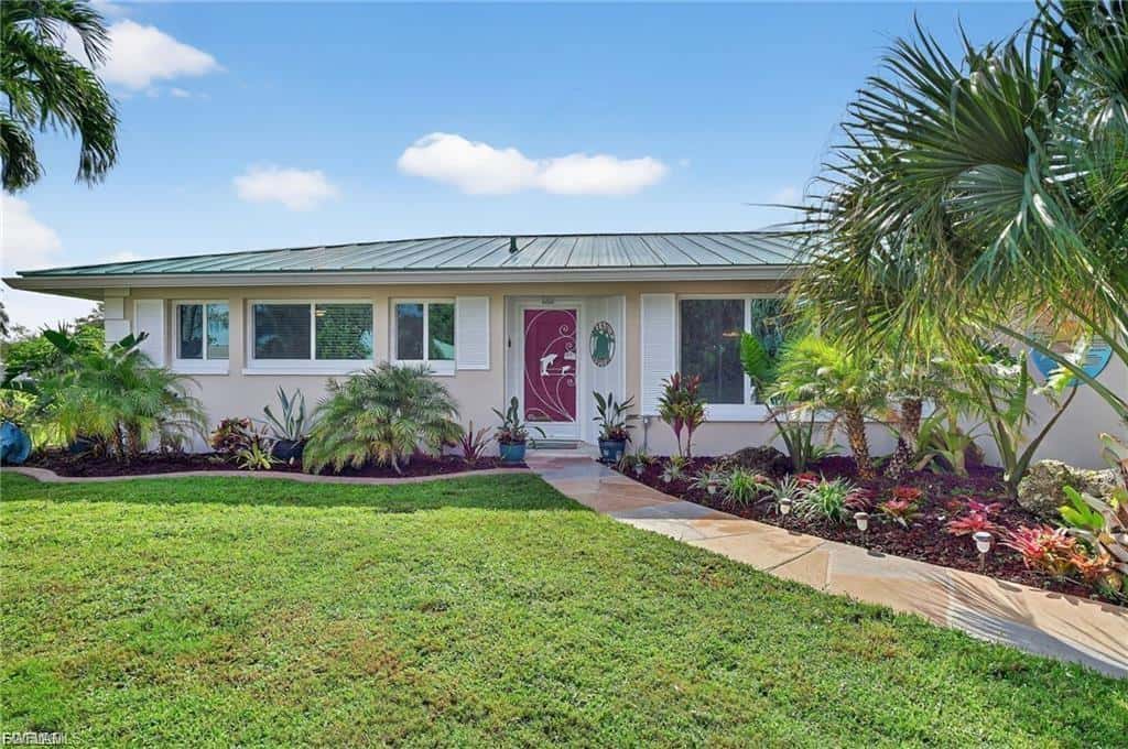 4638 Vinsetta Ave, North Fort Myers, photo 37