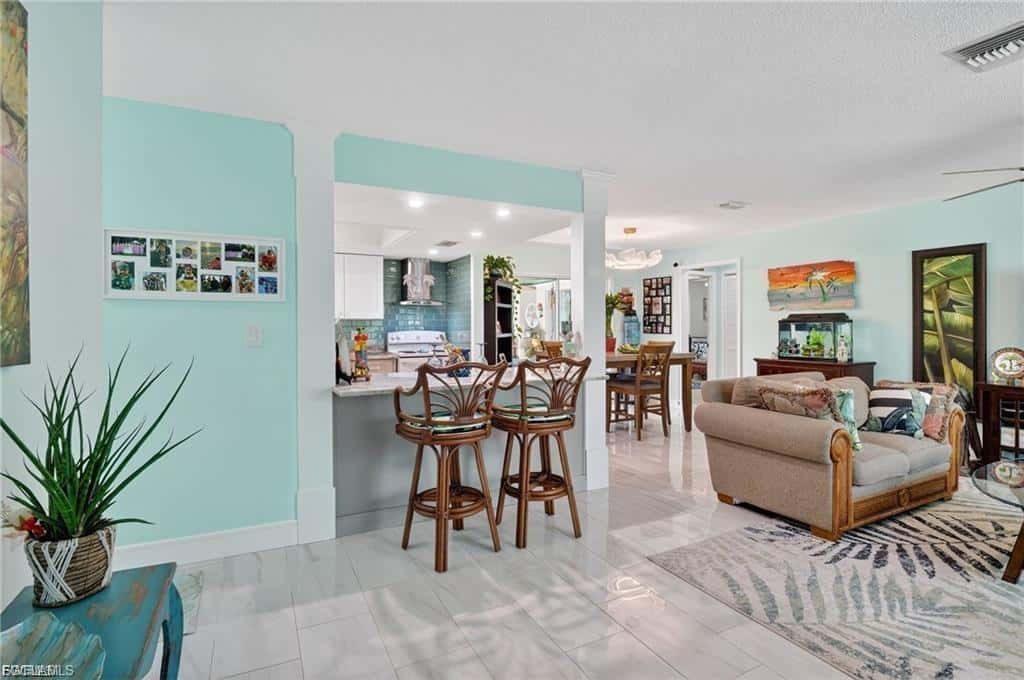 4638 Vinsetta Ave, North Fort Myers, photo 11