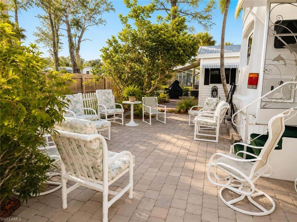 158 Cheetah Dr #158, Naples, photo 13