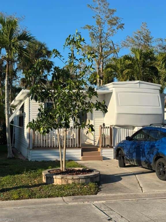 158 Cheetah Dr #158, Naples, photo 12