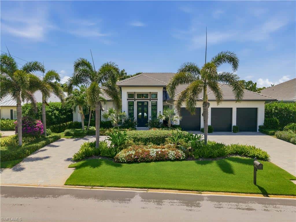 2987 Regatta Rd, Naples, photo 39
