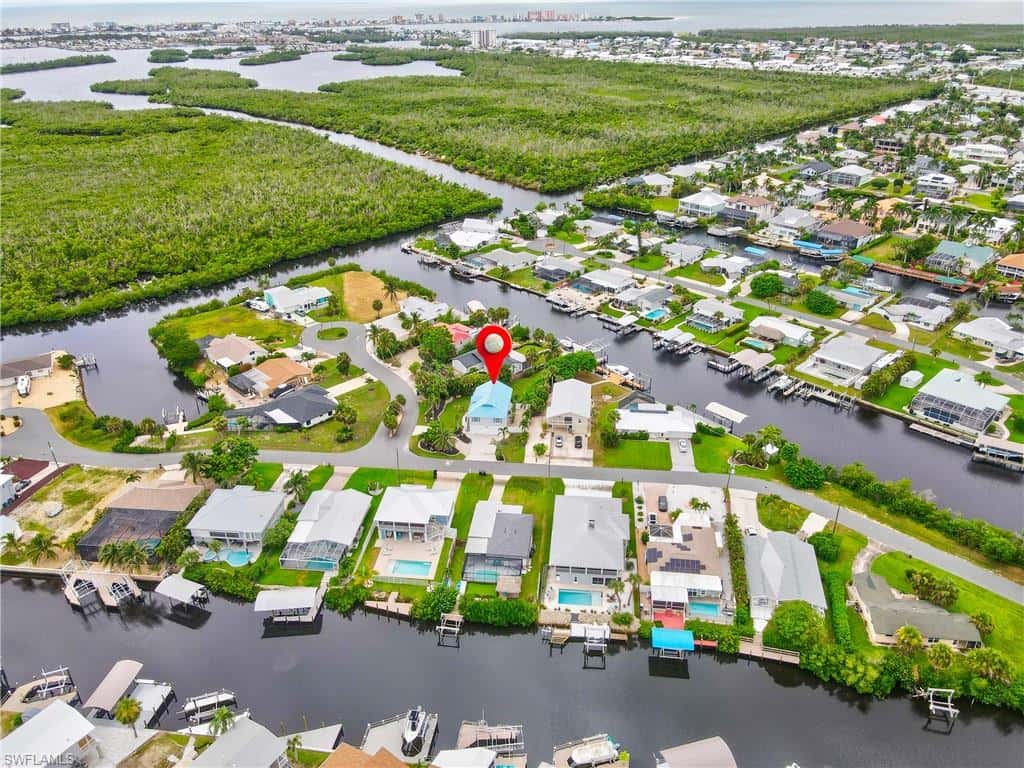 17750 Rebecca Ave, Fort Myers Beach, photo 46